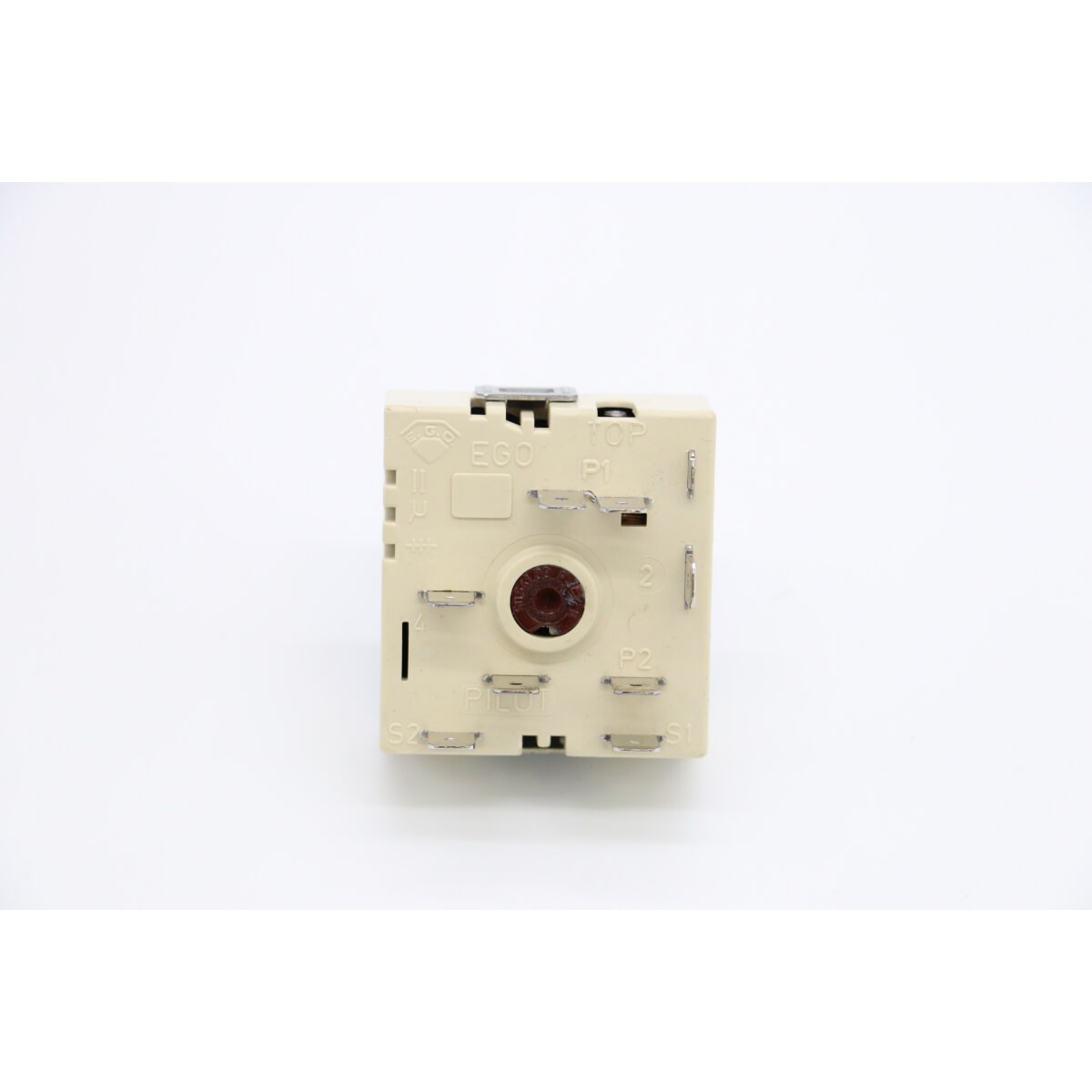 DSGL - Proportioner Switch