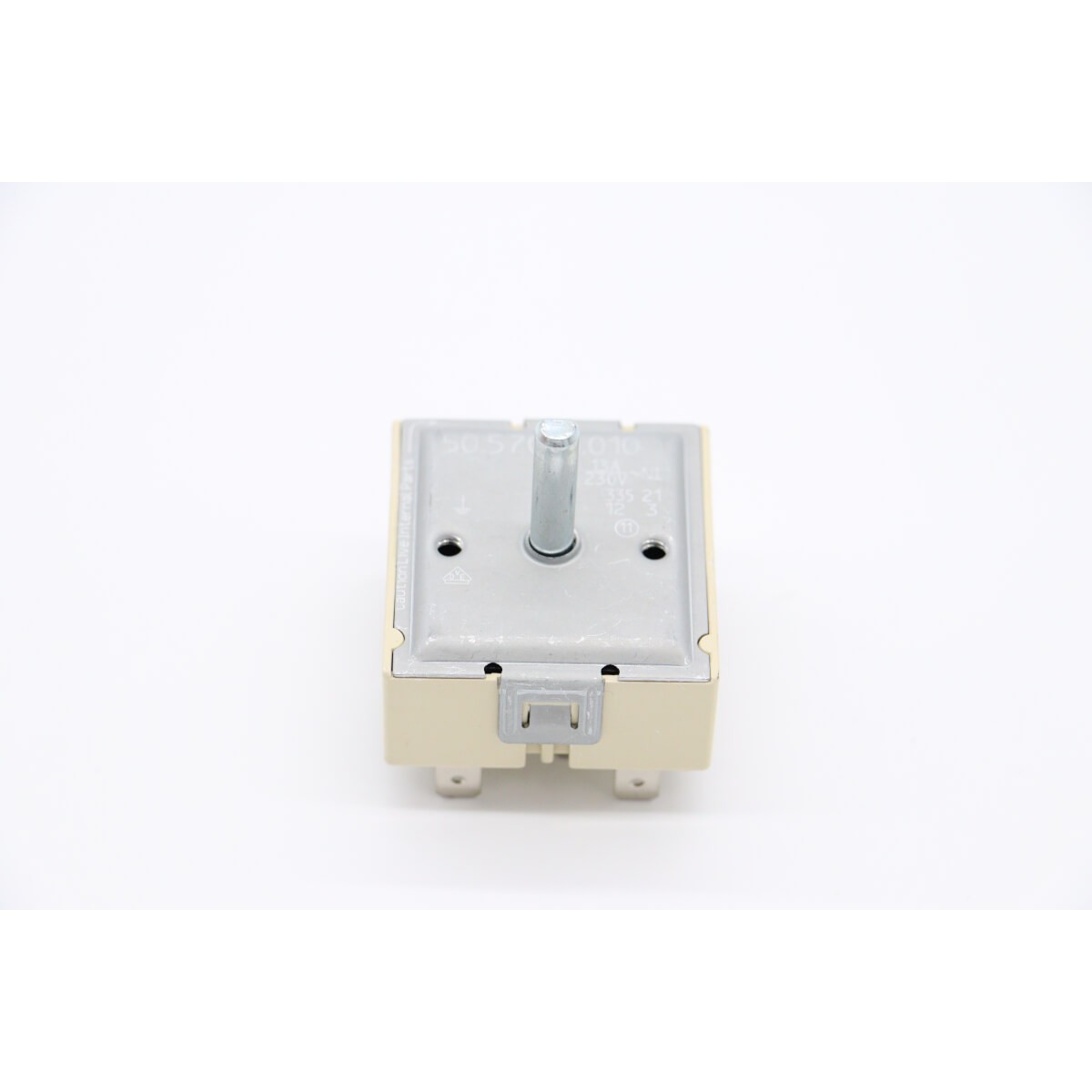 DSGL - Proportioner Switch