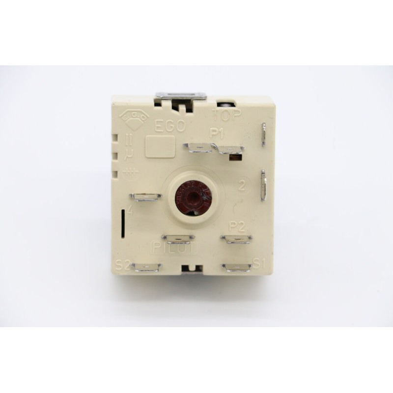 DSGL - Proportioner Switch