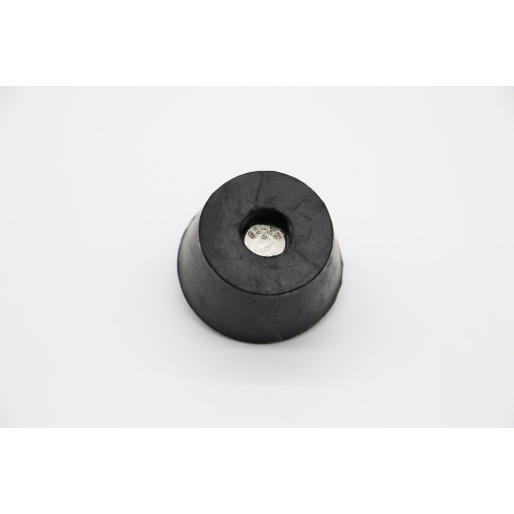 DSG - Rubber Foot