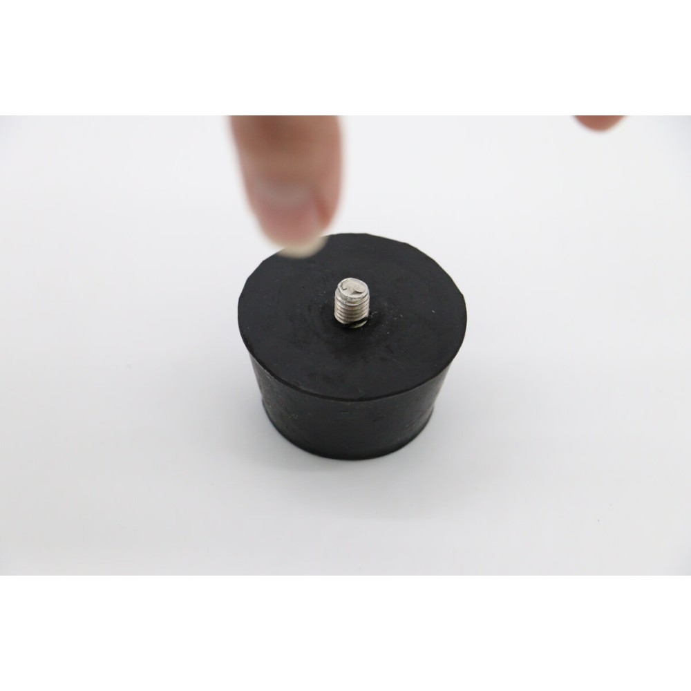 DSG - Rubber Foot