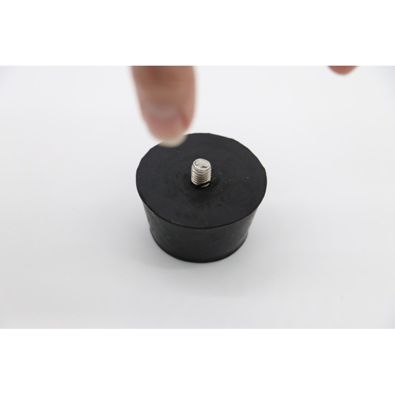 DSG - Rubber Foot