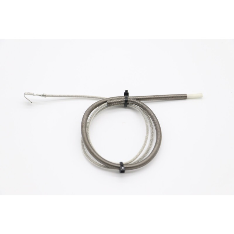 DSGL2.8 - Spring With Wire 800 Mm (Ring)