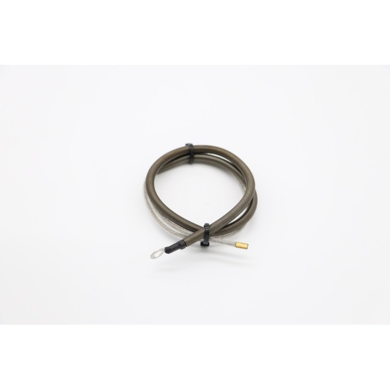 DSGL2.8 - Spring With Wire 620 Mm