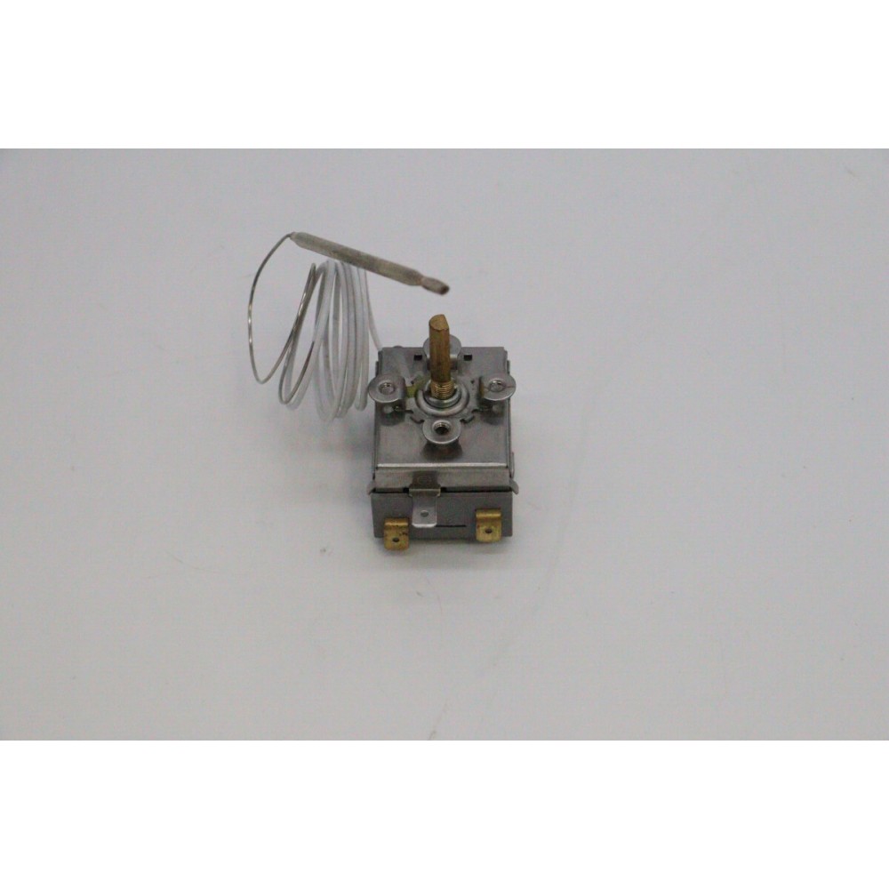 Mco Temp. Controller