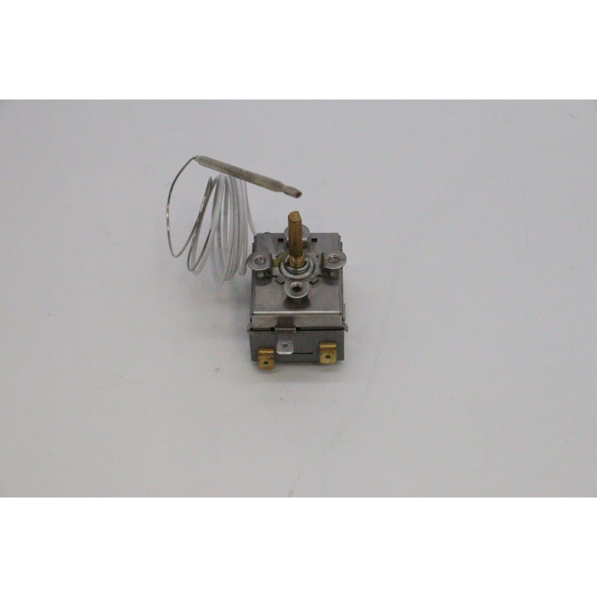 Mco Temp. Controller