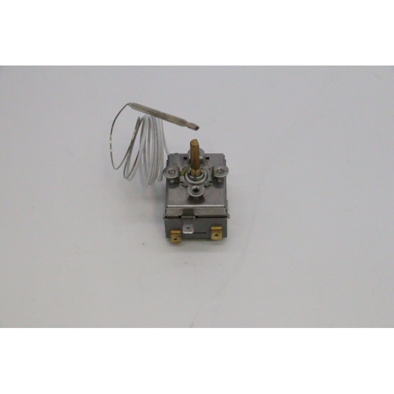 Mco Temp. Controller