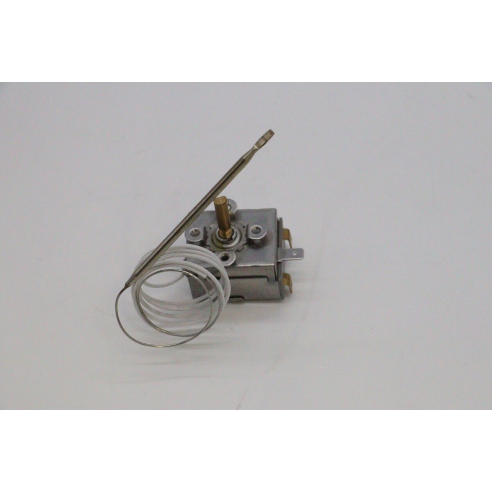 Mco Temp. Controller