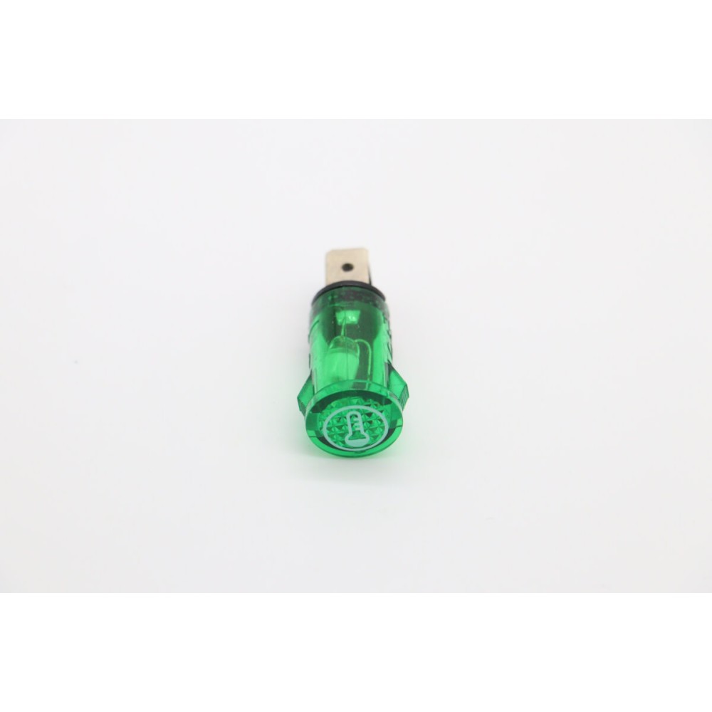 Mco Temp Indicator Light