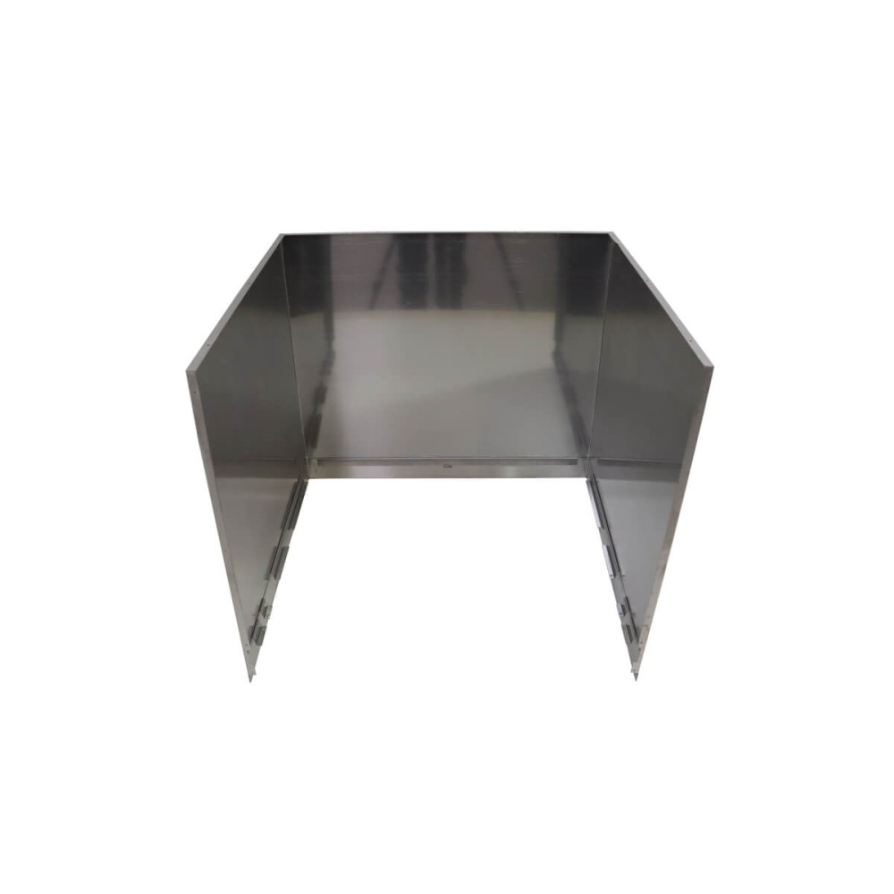 MCO - Outer Shell / Casing #39