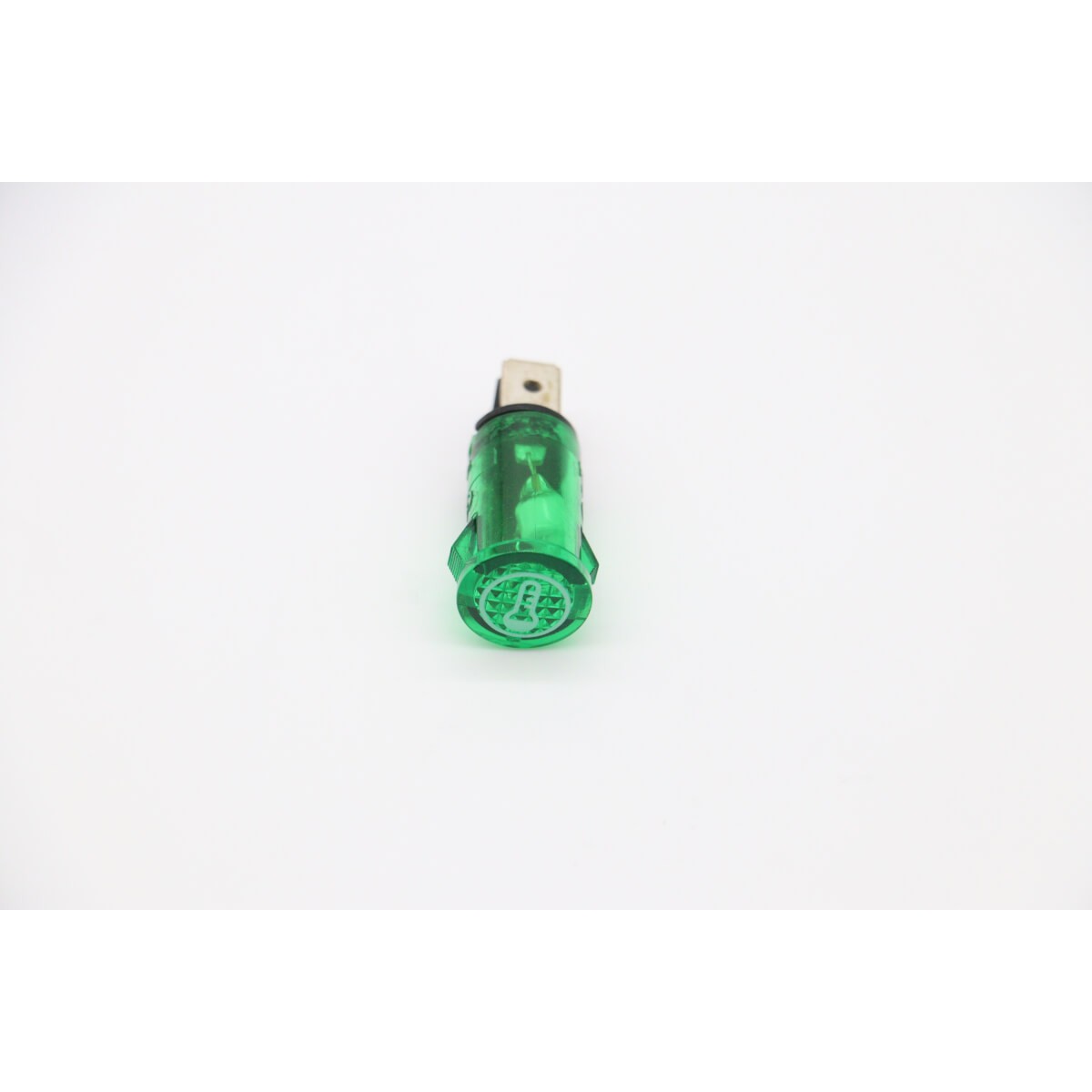 MCO - Heat Indicator Light
