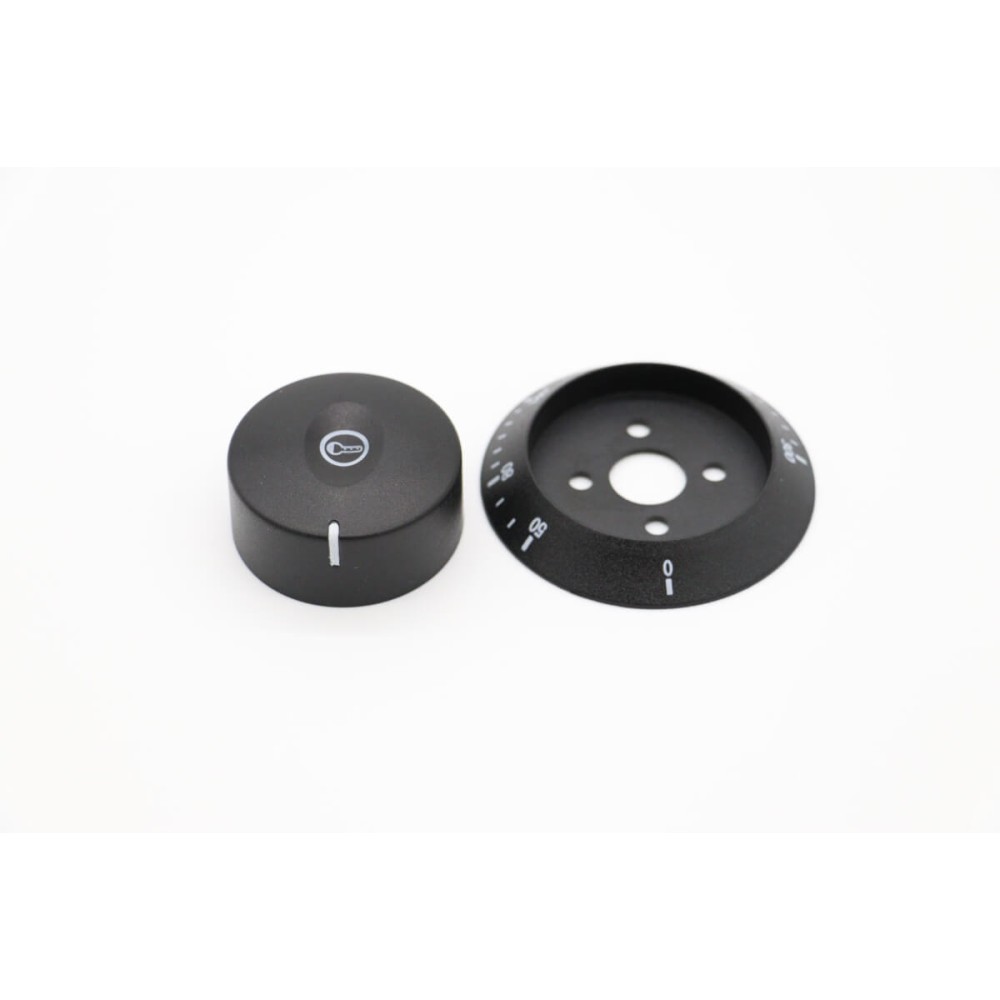 MCO - Thermostat Dial #15