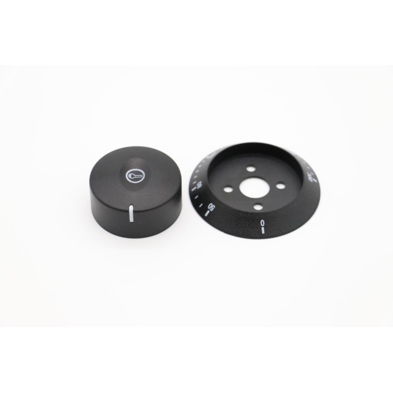 MCO - Thermostat Dial #15