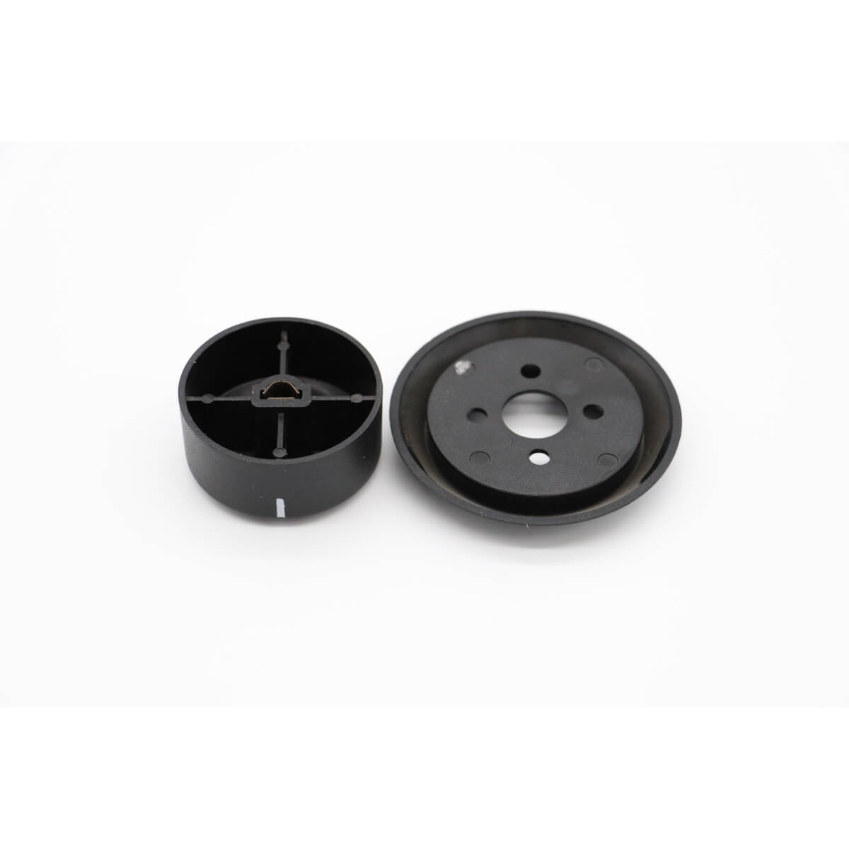 MCO - Thermostat Dial #15