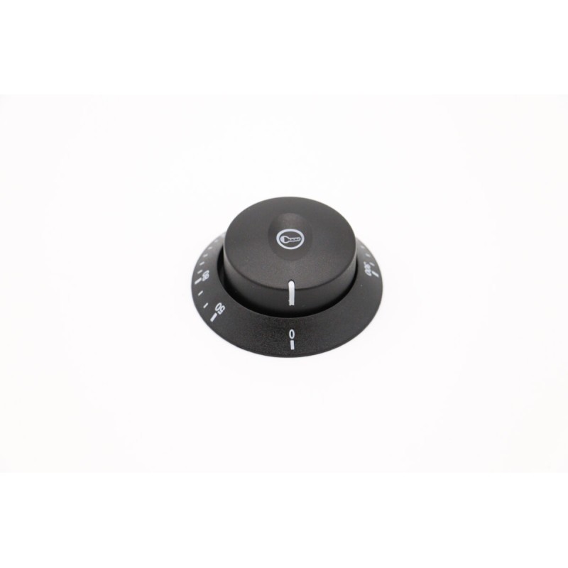 MCO - Thermostat Dial #15