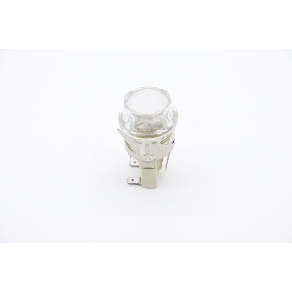 MCO - Oven Light Holder & Cover #1