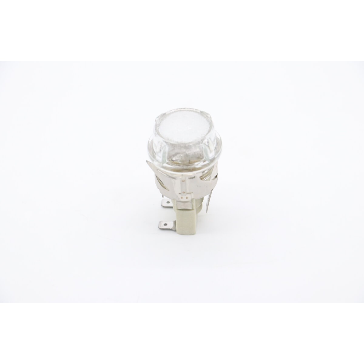 MCO - Oven Light Holder & Cover #1