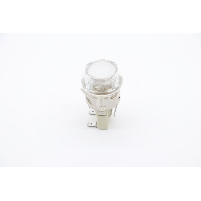 MCO - Oven Light Holder & Cover #1
