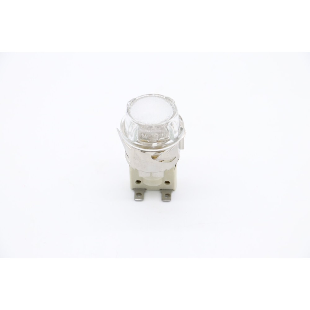 MCO - Oven Light Holder & Cover #1