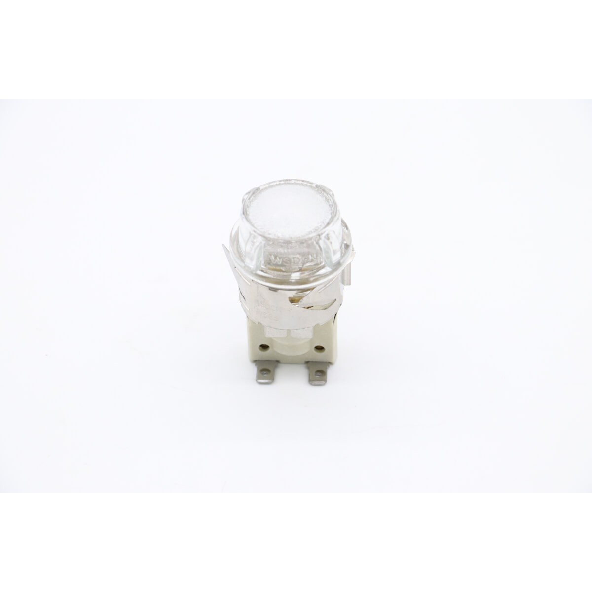 MCO - Oven Light Holder & Cover #1