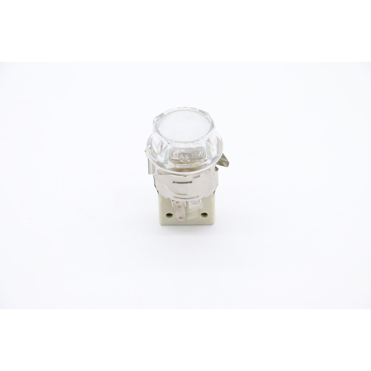 MCO - Oven Light Holder & Cover #1