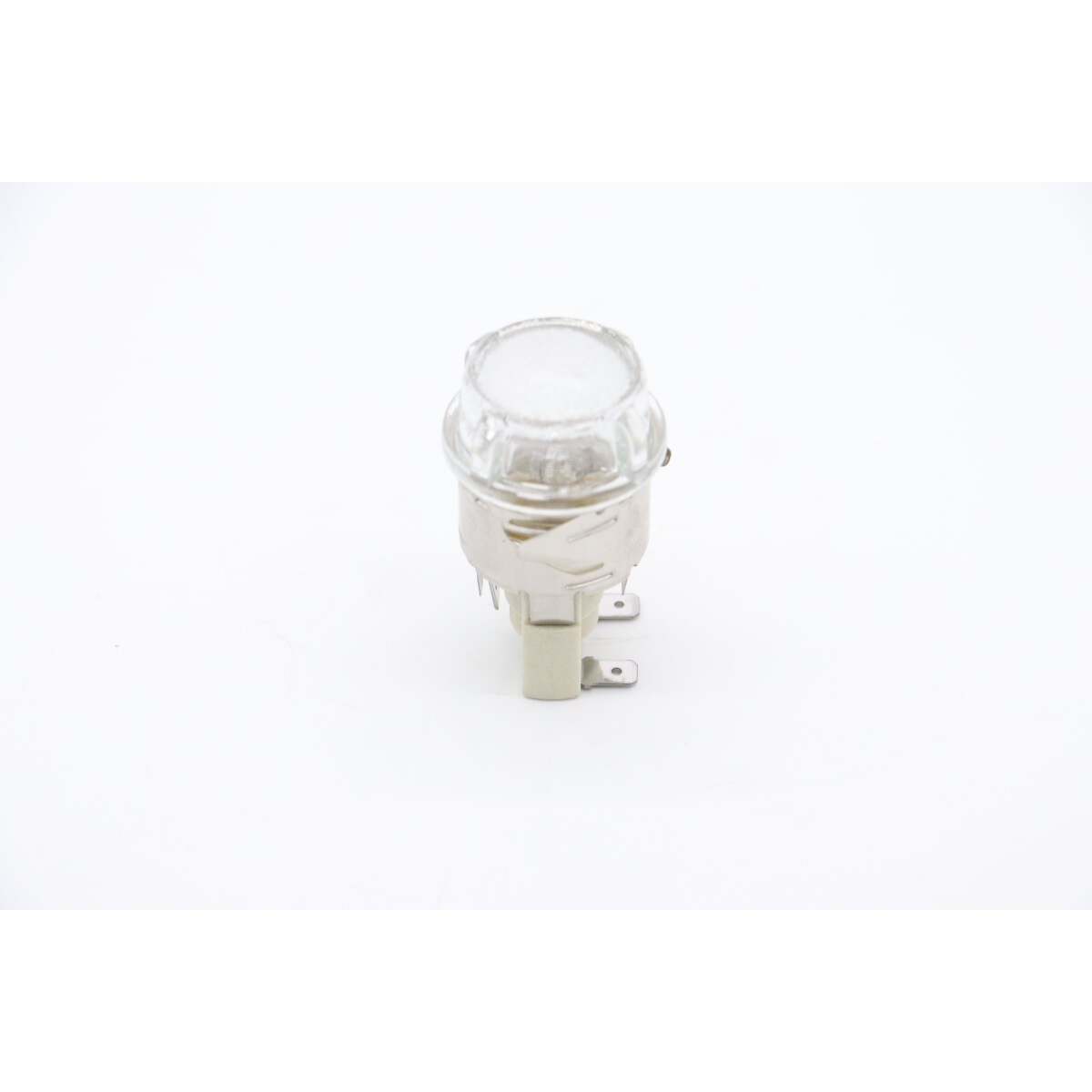 MCO - Oven Light Holder & Cover #1