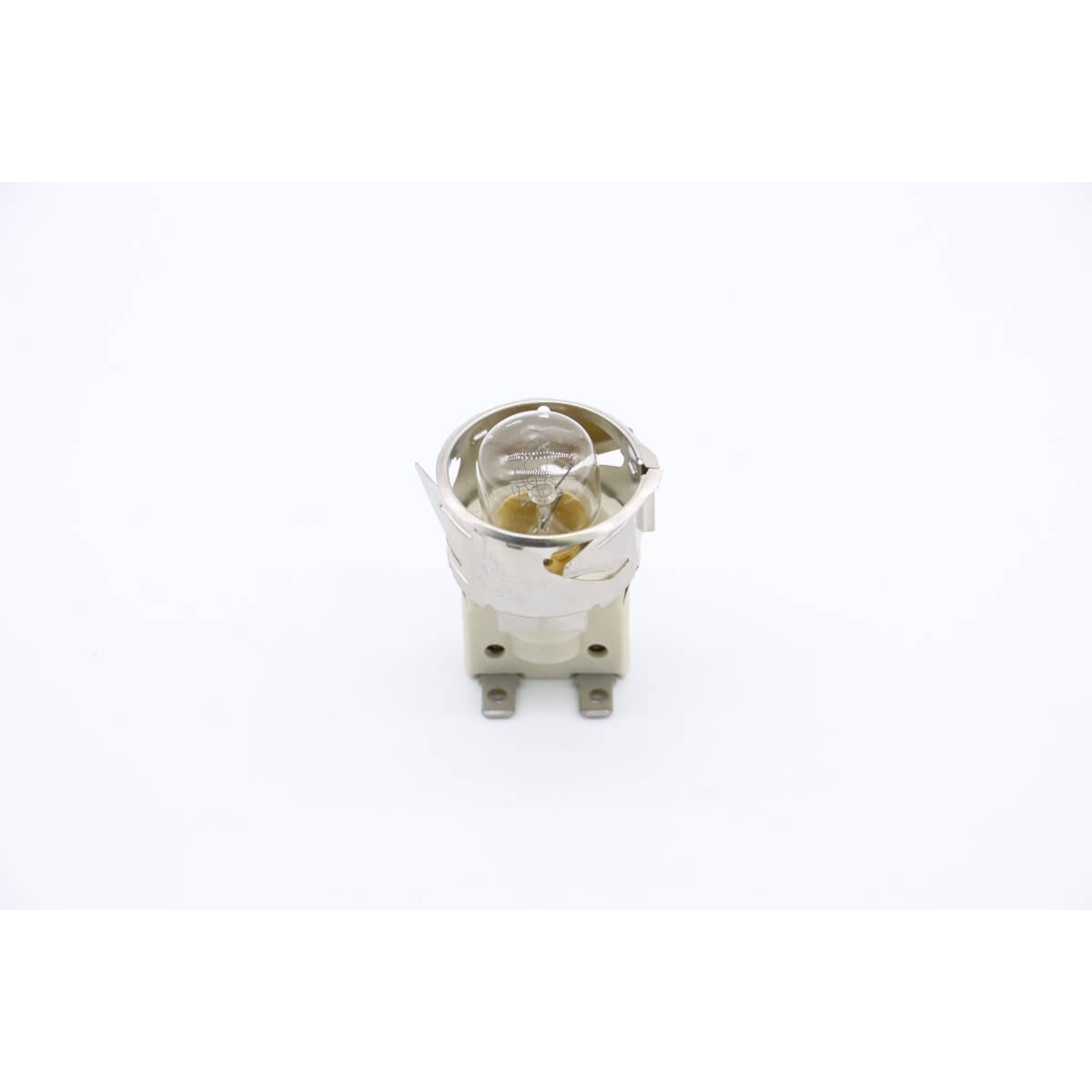 MCO - Oven Light Holder & Cover #1