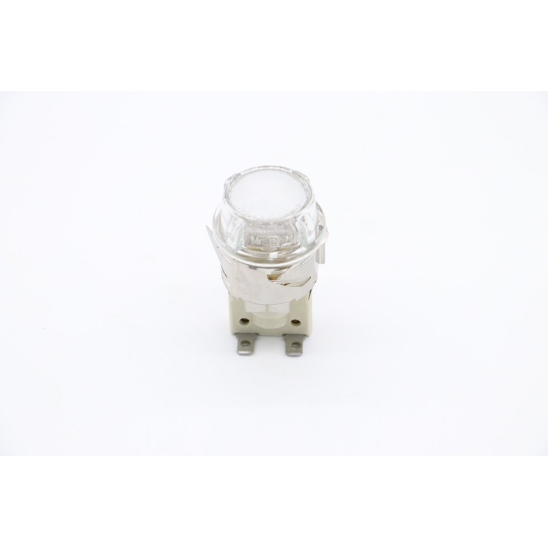 MCO - Oven Light Holder & Cover #1