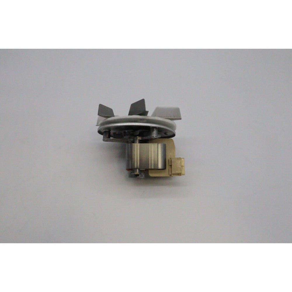 MCO - Motor Fan #11