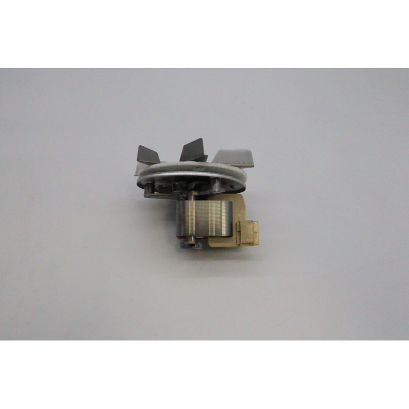 MCO - Motor Fan #11