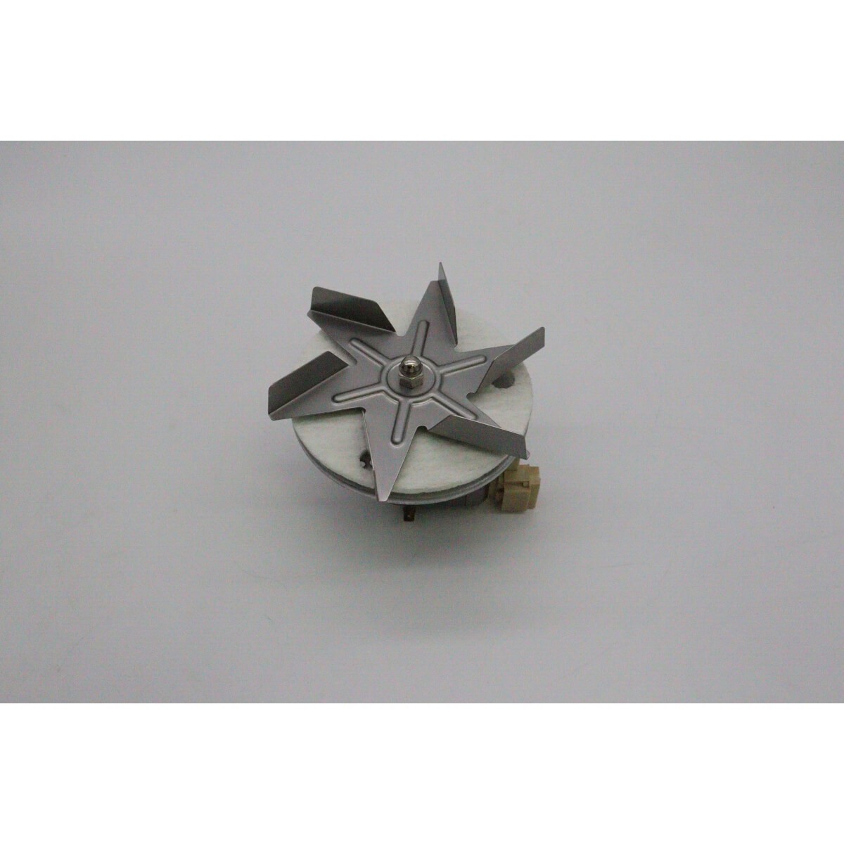 MCO - Motor Fan #11