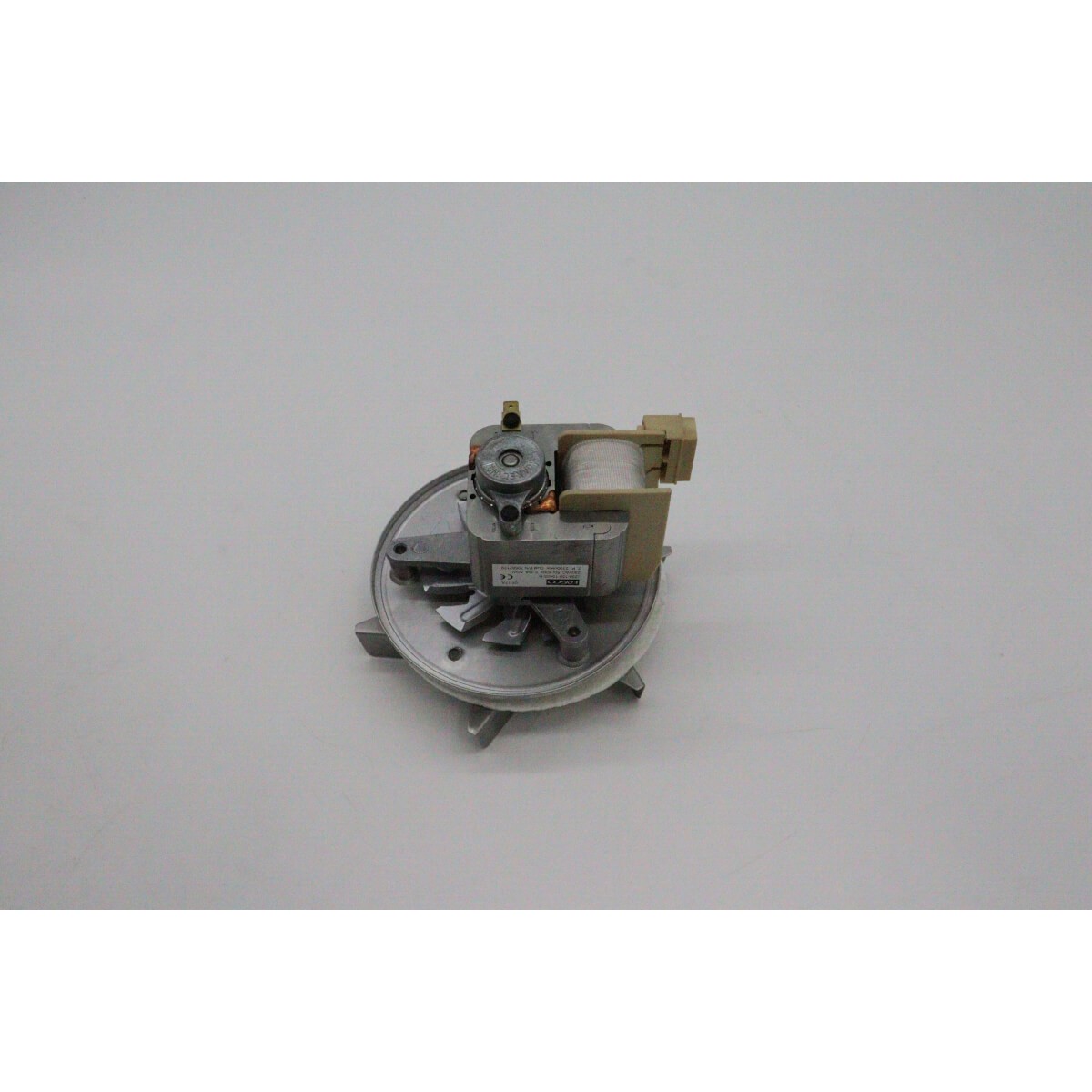 MCO - Motor Fan #11