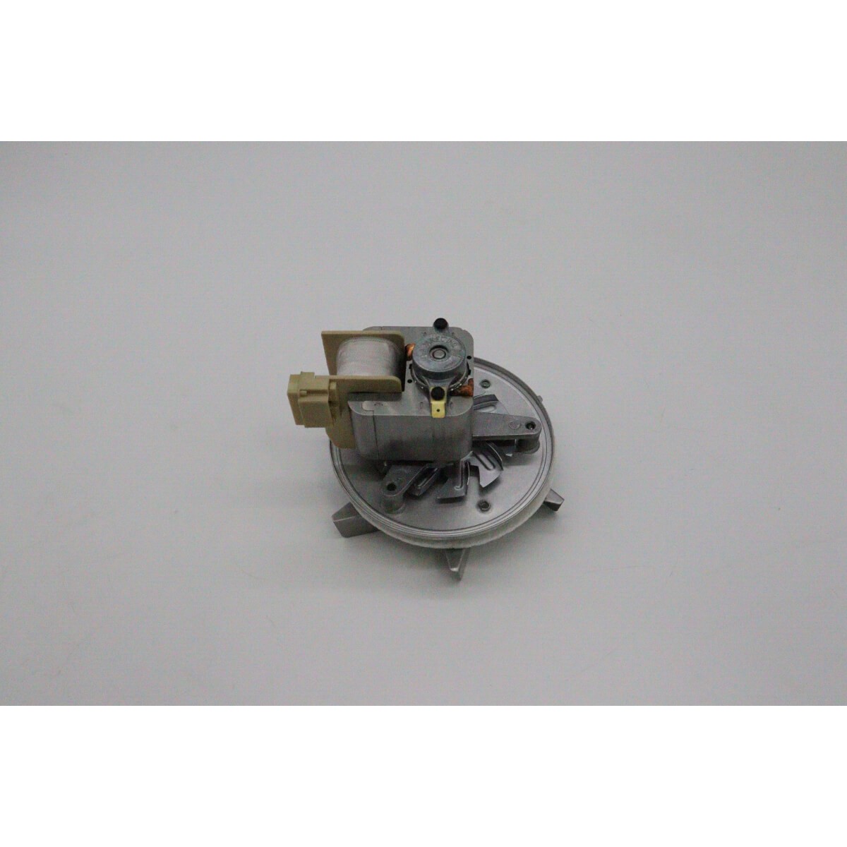 MCO - Motor Fan #11