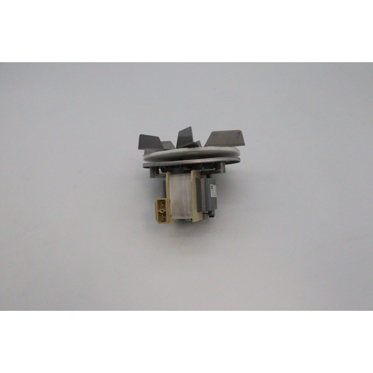MCO - Motor Fan #11