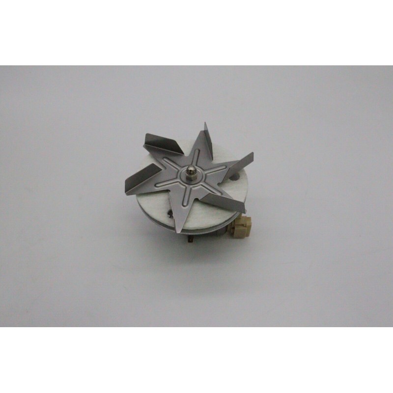 MCO - Motor Fan #11