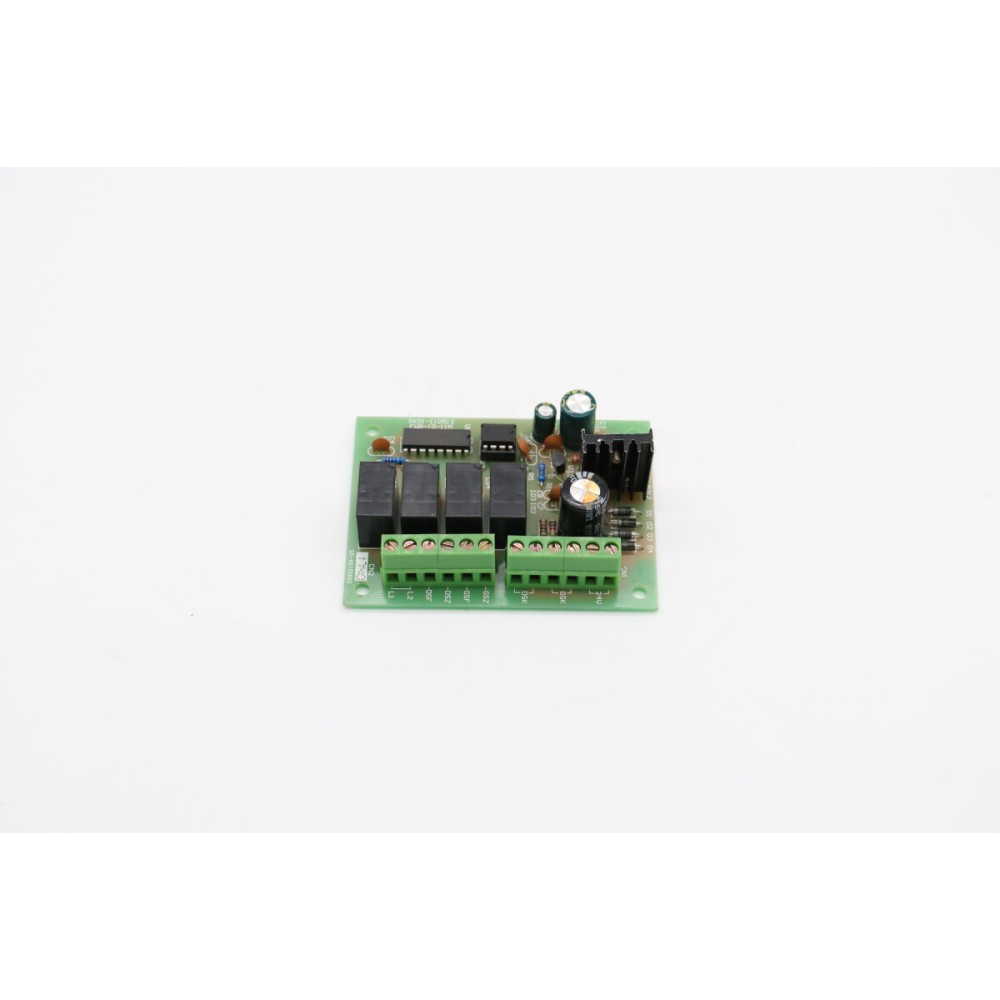 MCO 60X40 - Transformer