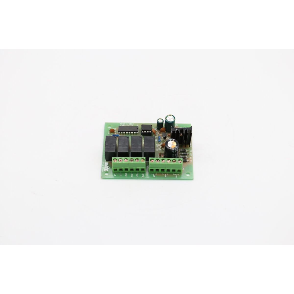 MCO 60X40 - Transformer