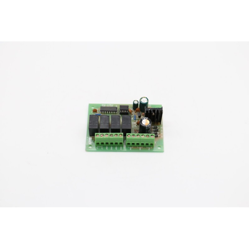 MCO 60X40 - Transformer