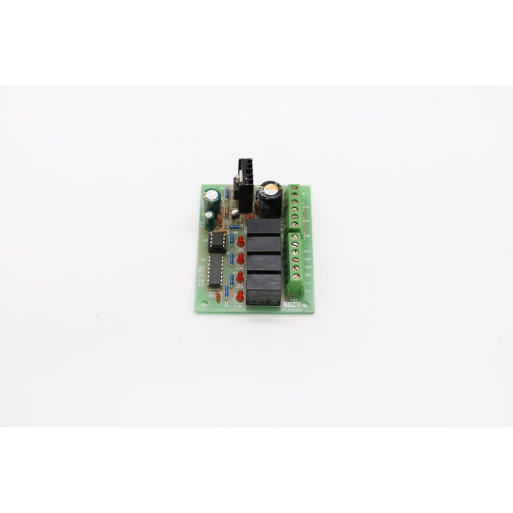 MCO 60X40 - Transformer