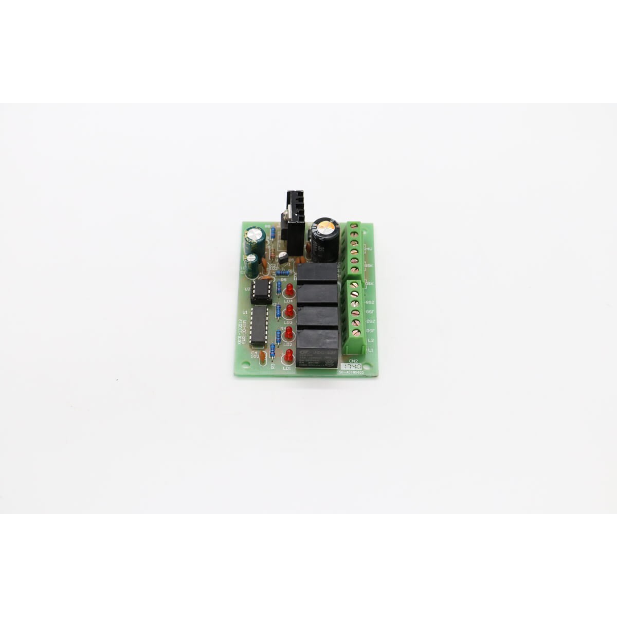MCO 60X40 - Transformer