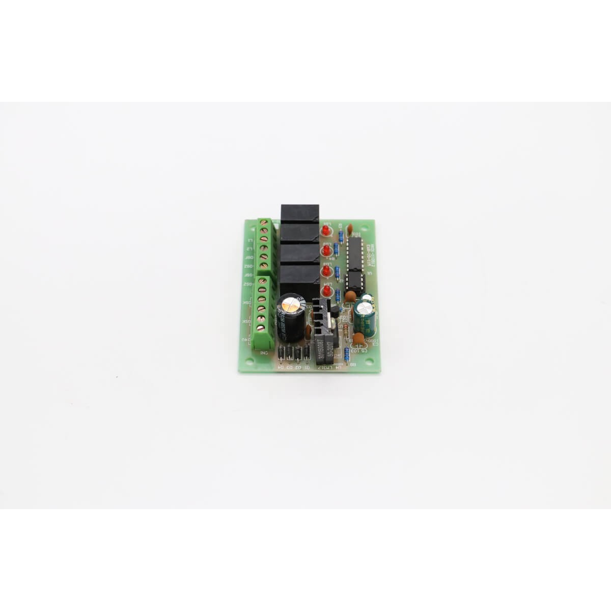 MCO 60X40 - Transformer
