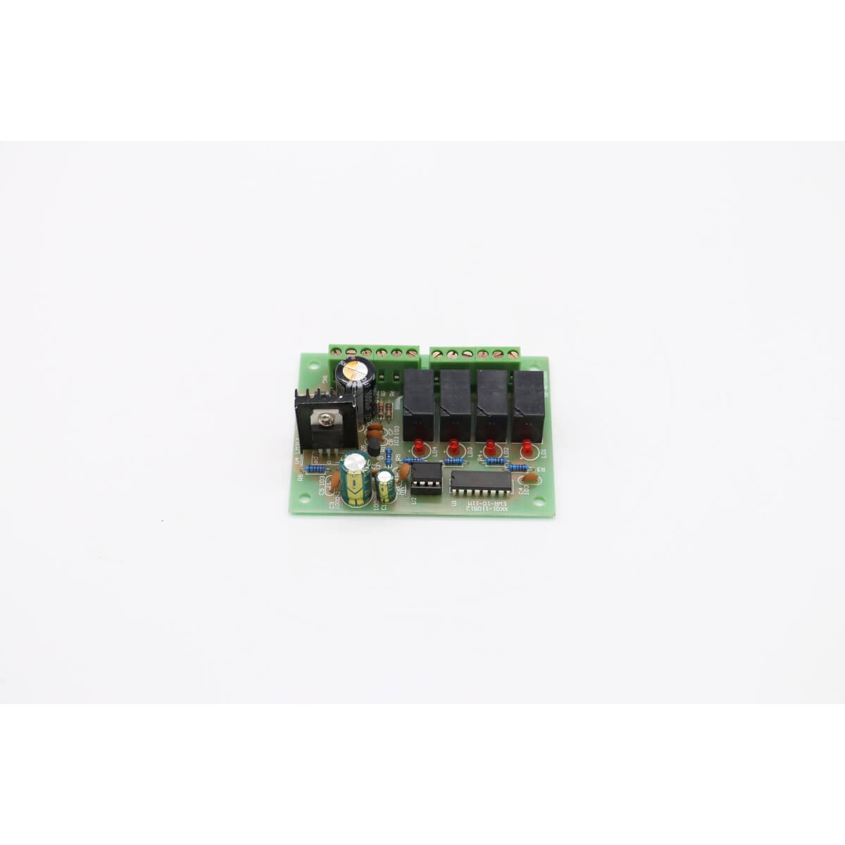 MCO 60X40 - Transformer