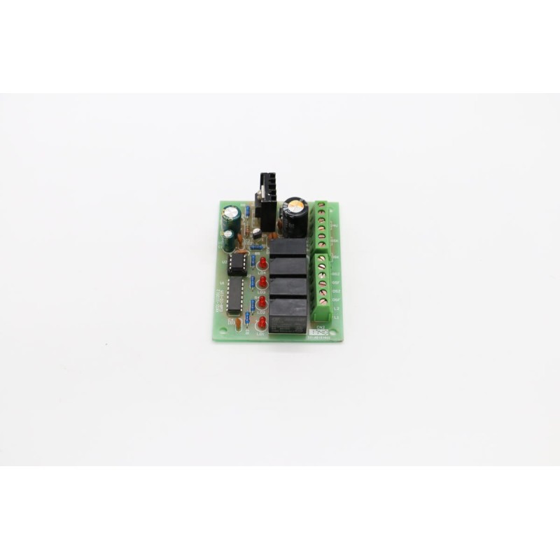 MCO 60X40 - Transformer