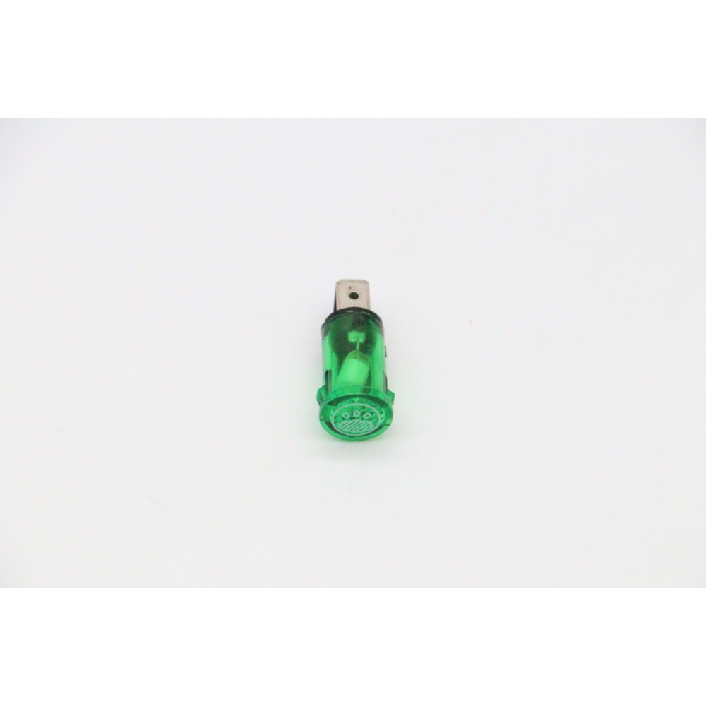 MCO WITH GRILL - Spray Indicator Light