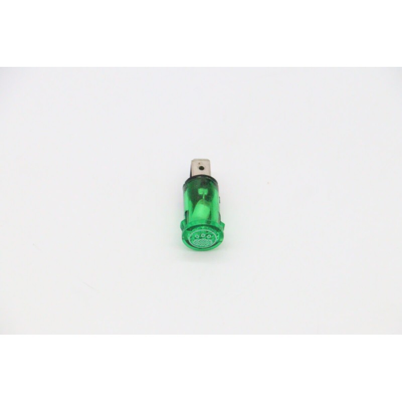 MCO WITH GRILL - Spray Indicator Light