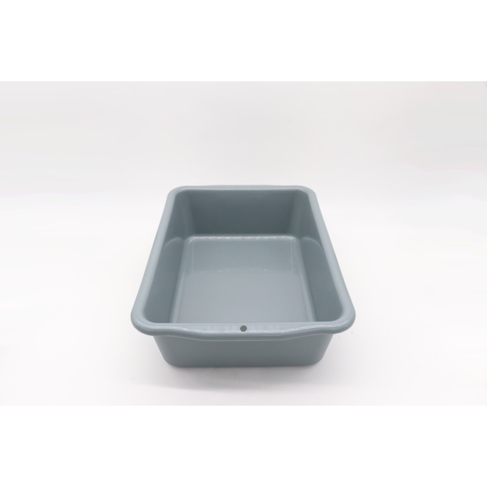 CLEANING TROLLEY - Plastic Tray Set (5 Pcs)