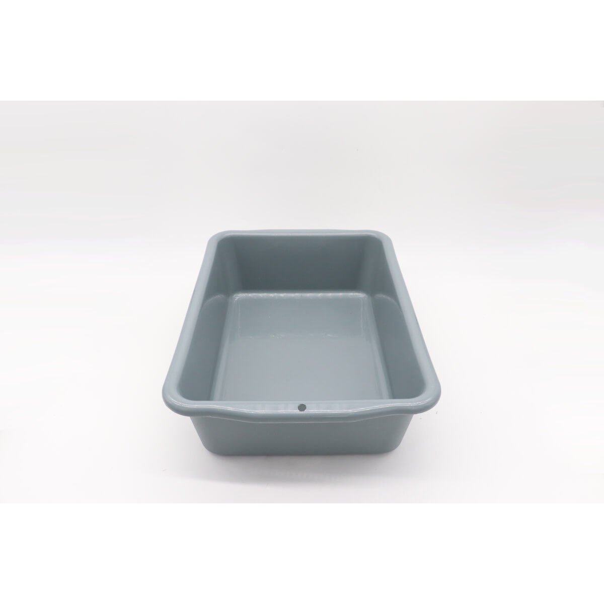 CLEANING TROLLEY - Plastic Tray Set (5 Pcs)
