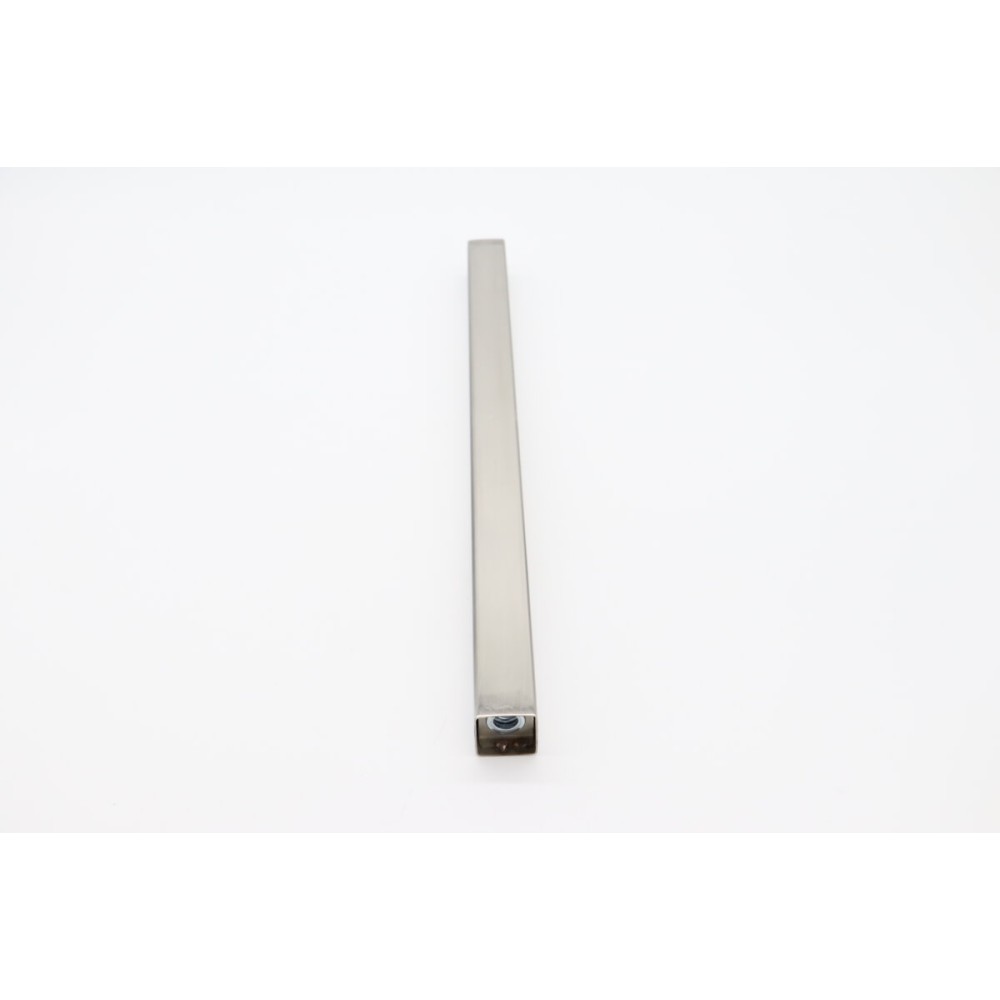 CLEANING TROLLEY - Square Crossbar 39.3 Cm