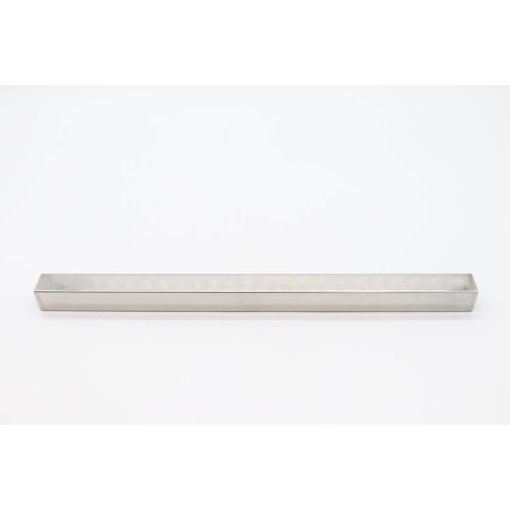 CLEANING TROLLEY - Square Crossbar 39.3 Cm
