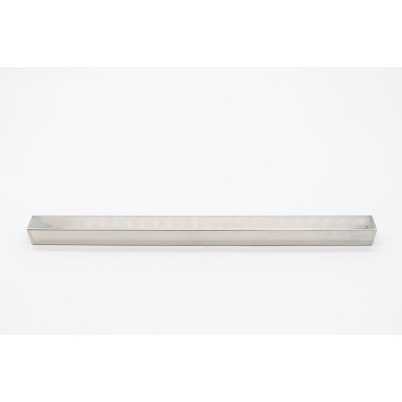 CLEANING TROLLEY - Square Crossbar 39.3 Cm